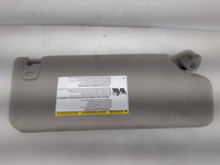 2015-2020 Toyota Sienna Sun Visor Shade Replacement Driver Left Mirror Fits Fits 2015 2016 2017 2018 2019 2020 OEM Used Auto