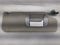 2015-2020 Toyota Sienna Sun Visor Shade Replacement Driver Left Mirror Fits Fits 2015 2016 2017 2018 2019 2020 OEM Used Auto