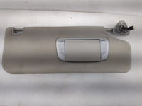 2015-2020 Toyota Sienna Sun Visor Shade Replacement Driver Left Mirror Fits Fits 2015 2016 2017 2018 2019 2020 OEM Used Auto