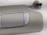 2015-2020 Toyota Sienna Sun Visor Shade Replacement Driver Left Mirror Fits Fits 2015 2016 2017 2018 2019 2020 OEM Used Auto