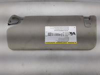 2015-2020 Toyota Sienna Sun Visor Shade Replacement Driver Left Mirror Fits Fits 2015 2016 2017 2018 2019 2020 OEM Used Auto