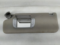 2015-2020 Toyota Sienna Sun Visor Shade Replacement Driver Left Mirror Fits Fits 2015 2016 2017 2018 2019 2020 OEM Used Auto