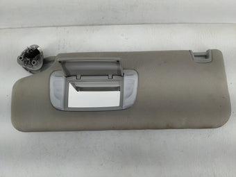 compare product 2015-2020 Toyota Sienna Sun Visor Shade Replacement Driver Left Mirror Fits Fits 2015 2016 2017 2018 2019 2020 OEM Used Auto Parts