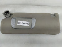 2015-2020 Toyota Sienna Sun Visor Shade Replacement Driver Left Mirror Fits Fits 2015 2016 2017 2018 2019 2020 OEM Used Auto