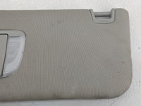 2015-2020 Toyota Sienna Sun Visor Shade Replacement Driver Left Mirror Fits Fits 2015 2016 2017 2018 2019 2020 OEM Used Auto