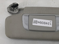 2015-2020 Toyota Sienna Sun Visor Shade Replacement Driver Left Mirror Fits Fits 2015 2016 2017 2018 2019 2020 OEM Used Auto