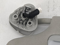 2015-2020 Toyota Sienna Sun Visor Shade Replacement Driver Left Mirror Fits Fits 2015 2016 2017 2018 2019 2020 OEM Used Auto