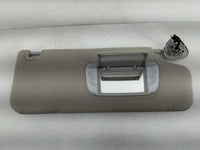 2015-2020 Toyota Sienna Sun Visor Shade Replacement Passenger Right Mirror Fits Fits 2015 2016 2017 2018 2019 2020 OEM Used 