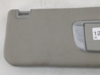 2015-2020 Toyota Sienna Sun Visor Shade Replacement Passenger Right Mirror Fits Fits 2015 2016 2017 2018 2019 2020 OEM Used 