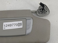 2015-2020 Toyota Sienna Sun Visor Shade Replacement Passenger Right Mirror Fits Fits 2015 2016 2017 2018 2019 2020 OEM Used 