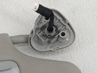 2015-2020 Toyota Sienna Sun Visor Shade Replacement Passenger Right Mirror Fits Fits 2015 2016 2017 2018 2019 2020 OEM Used 
