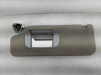 2015-2020 Toyota Sienna Sun Visor Shade Replacement Driver Left Mirror Fits Fits 2015 2016 2017 2018 2019 2020 OEM Used Auto