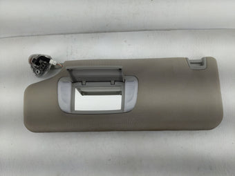 compare product 2015-2020 Toyota Sienna Sun Visor Shade Replacement Driver Left Mirror Fits Fits 2015 2016 2017 2018 2019 2020 OEM Used Auto Parts