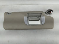 2015-2020 Toyota Sienna Sun Visor Shade Replacement Passenger Right Mirror Fits Fits 2015 2016 2017 2018 2019 2020 OEM Used 