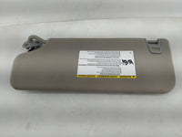 2015-2020 Toyota Sienna Sun Visor Shade Replacement Passenger Right Mirror Fits Fits 2015 2016 2017 2018 2019 2020 OEM Used 