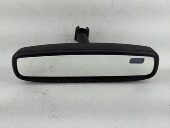 compare product 2015-2017 Toyota Sienna Interior Rear View Mirror Replacement OEM P/N:E11026378 Fits Fits 2015 2016 2017 OEM Used Auto Parts