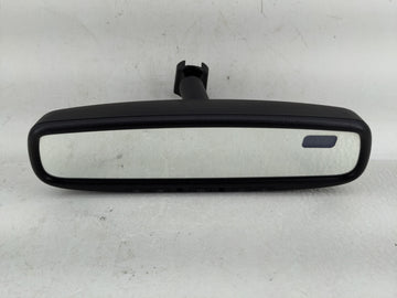 2015-2017 Toyota Sienna Interior Rear View Mirror Replacement OEM P/N:E11026378 Fits Fits 2015 2016 2017 OEM Used Auto Parts