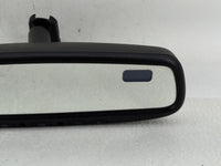 2015-2017 Toyota Sienna Interior Rear View Mirror Replacement OEM P/N:E11026378 Fits Fits 2015 2016 2017 OEM Used Auto Parts