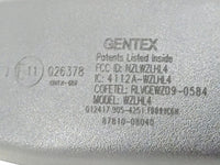 2015-2017 Toyota Sienna Interior Rear View Mirror Replacement OEM P/N:E11026378 Fits Fits 2015 2016 2017 OEM Used Auto Parts