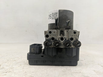 compare product 2017 Toyota Sienna ABS Pump Control Module Replacement P/N:89541-08270 44540-08270 Fits OEM Used Auto Parts