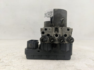 2017 Toyota Sienna ABS Pump Control Module Replacement P/N:89541-08270 44540-08270 Fits OEM Used Auto Parts - Oemusedautopar