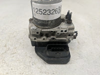 2017 Toyota Sienna ABS Pump Control Module Replacement P/N:89541-08270 44540-08270 Fits OEM Used Auto Parts - Oemusedautopar