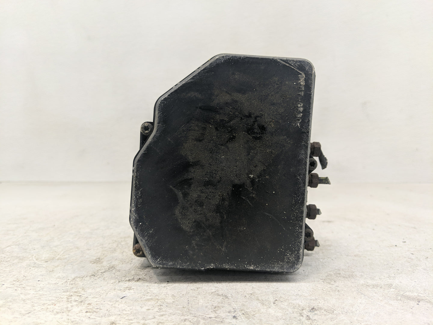 2017 Toyota Sienna ABS Pump Control Module Replacement P/N:89541-08270 44540-08270 Fits OEM Used Auto Parts - Oemusedautopar