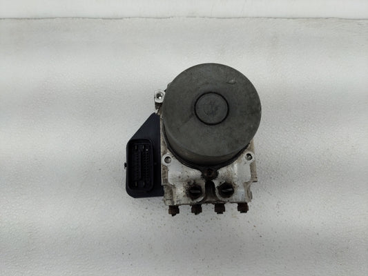 2017 Toyota Sienna ABS Pump Control Module Replacement P/N:133000-5710 89541-08270, 44540-08270 Fits OEM Used Auto Parts