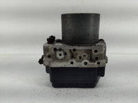 2017 Toyota Sienna ABS Pump Control Module Replacement P/N:133000-5710 89541-08270, 44540-08270 Fits OEM Used Auto Parts - O