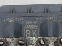 2017 Toyota Sienna ABS Pump Control Module Replacement P/N:133000-5710 89541-08270, 44540-08270 Fits OEM Used Auto Parts - O