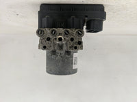 2017 Toyota Sienna ABS Pump Control Module Replacement P/N:89541-08270 133000-5710 Fits OEM Used Auto Parts - Oemusedautopar