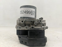 2017 Toyota Sienna ABS Pump Control Module Replacement P/N:89541-08270 133000-5710 Fits OEM Used Auto Parts - Oemusedautopar