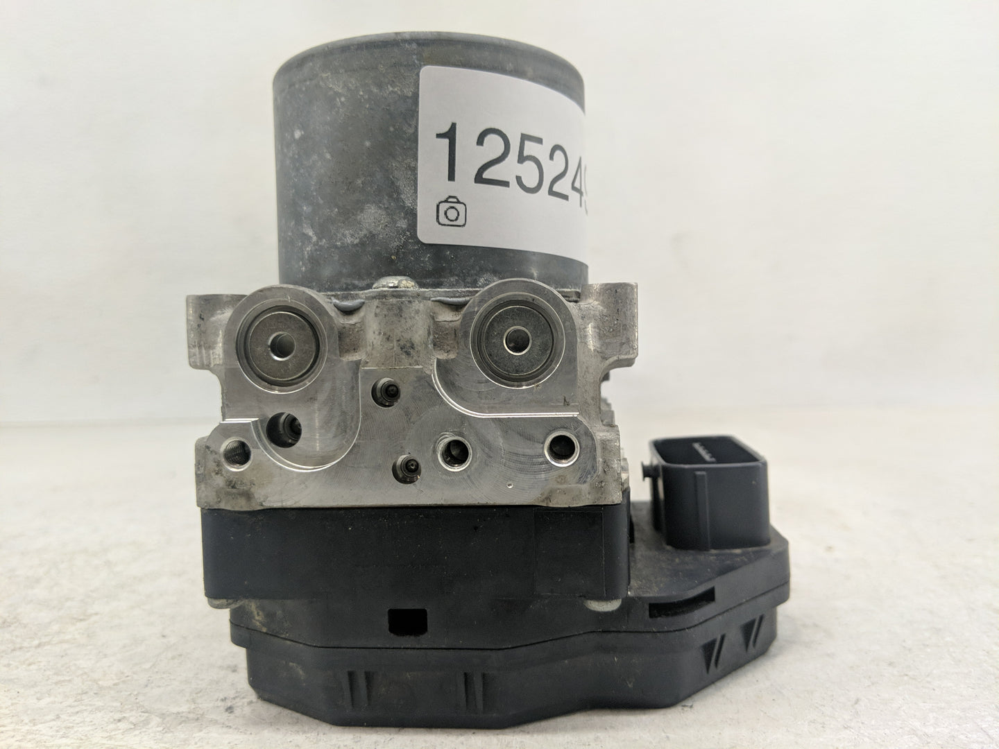 2017 Toyota Sienna ABS Pump Control Module Replacement P/N:89541-08270 133000-5710 Fits OEM Used Auto Parts - Oemusedautopar