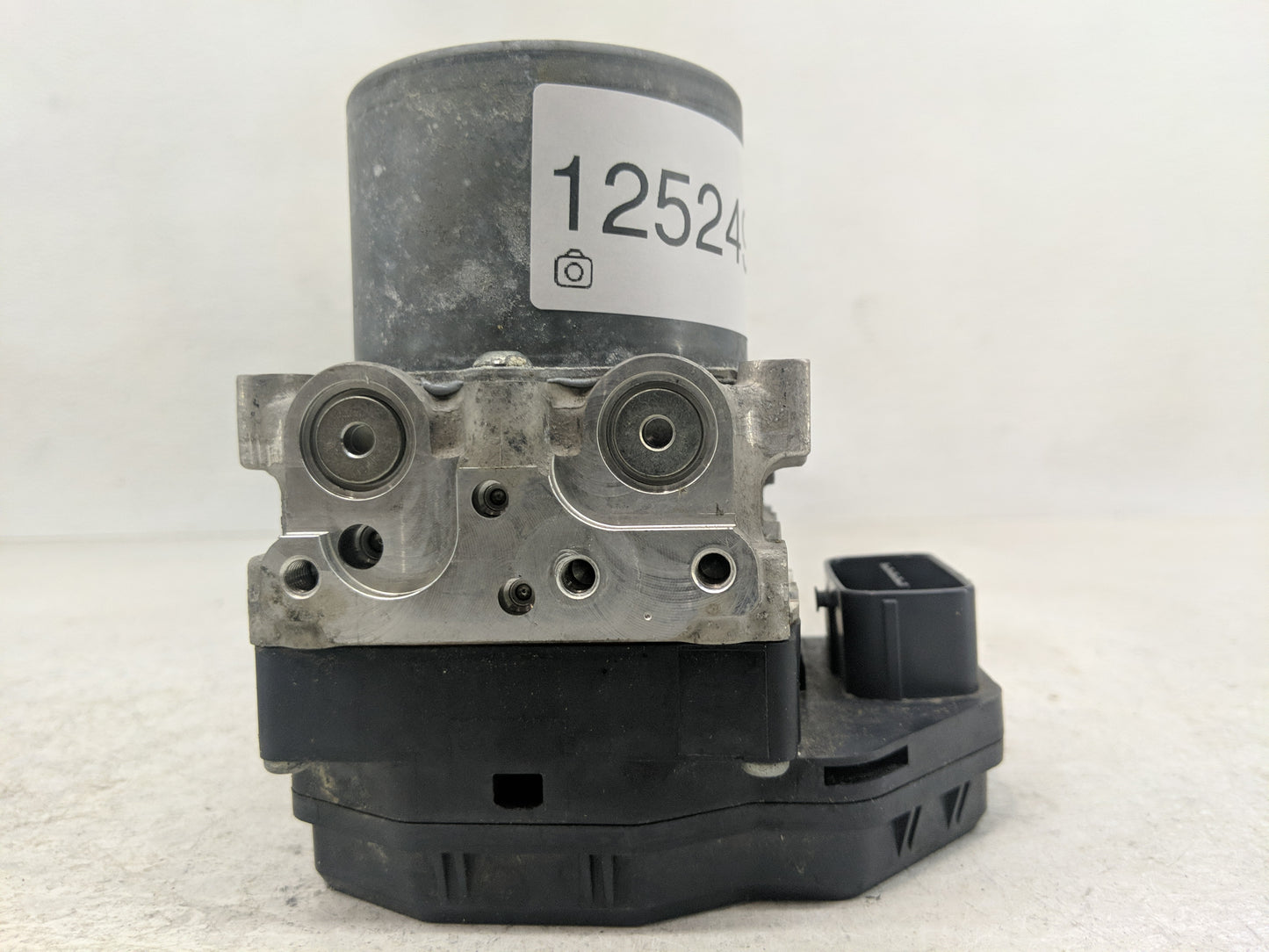 2017 Toyota Sienna ABS Pump Control Module Replacement P/N:89541-08270 133000-5710 Fits OEM Used Auto Parts - Oemusedautopar