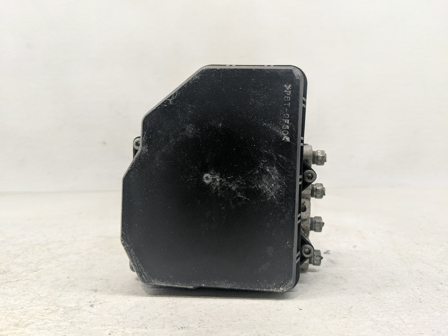 2017 Toyota Sienna ABS Pump Control Module Replacement P/N:89541-08270 133000-5710 Fits OEM Used Auto Parts - Oemusedautopar