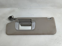 2015-2020 Toyota Sienna Sun Visor Shade Replacement Passenger Right Mirror Fits Fits 2015 2016 2017 2018 2019 2020 OEM Used 