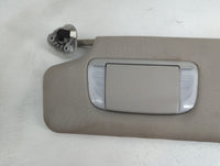 2015-2020 Toyota Sienna Sun Visor Shade Replacement Passenger Right Mirror Fits Fits 2015 2016 2017 2018 2019 2020 OEM Used 