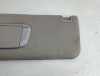 2015-2020 Toyota Sienna Sun Visor Shade Replacement Passenger Right Mirror Fits Fits 2015 2016 2017 2018 2019 2020 OEM Used 