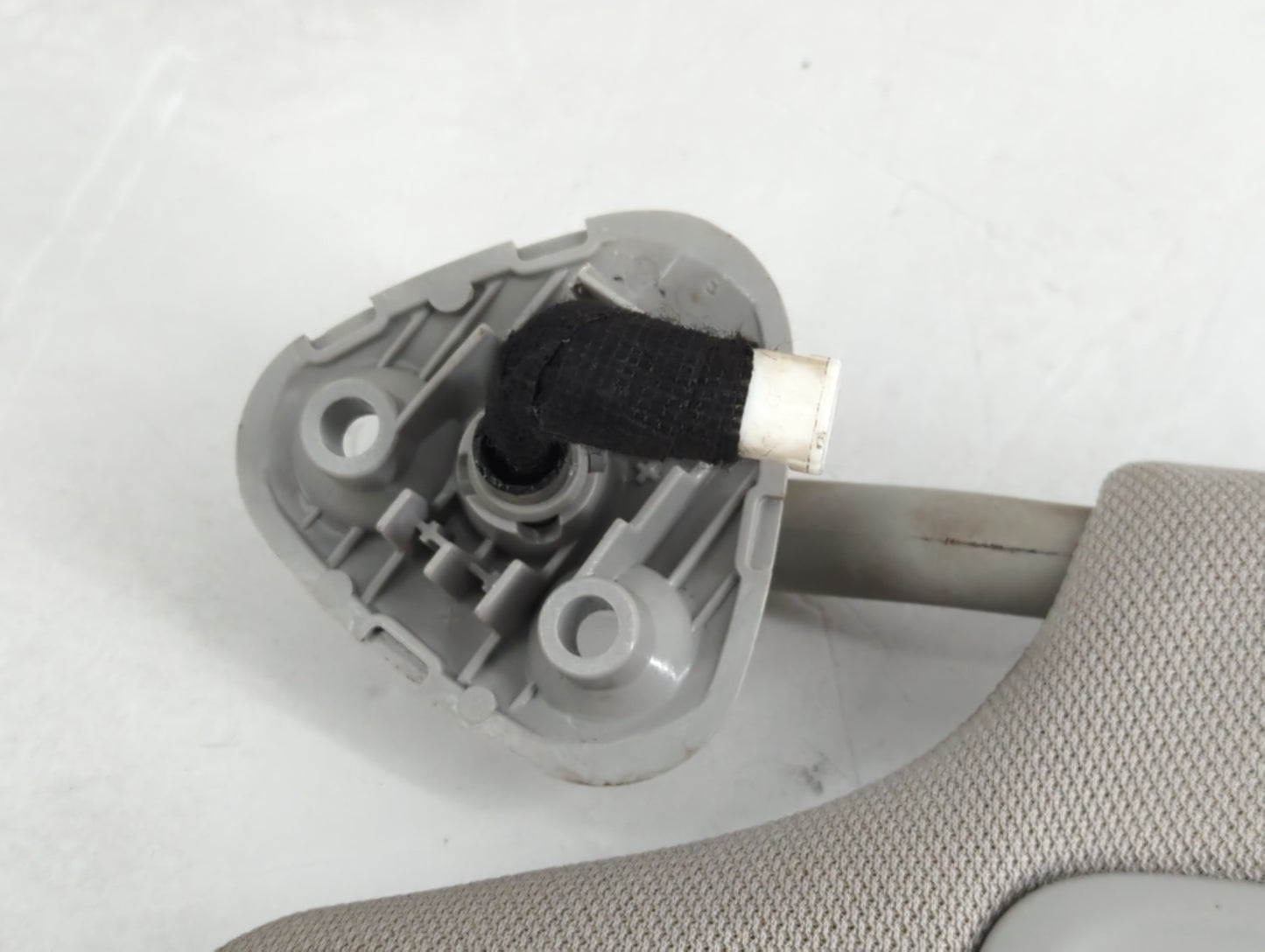 2015-2020 Toyota Sienna Sun Visor Shade Replacement Passenger Right Mirror Fits Fits 2015 2016 2017 2018 2019 2020 OEM Used 