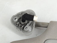 2015-2020 Toyota Sienna Sun Visor Shade Replacement Passenger Right Mirror Fits Fits 2015 2016 2017 2018 2019 2020 OEM Used 