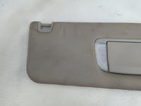 2015-2020 Toyota Sienna Sun Visor Shade Replacement Passenger Right Mirror Fits Fits 2015 2016 2017 2018 2019 2020 OEM Used 