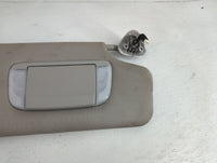 2015-2020 Toyota Sienna Sun Visor Shade Replacement Passenger Right Mirror Fits Fits 2015 2016 2017 2018 2019 2020 OEM Used 