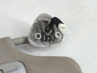 2015-2020 Toyota Sienna Sun Visor Shade Replacement Passenger Right Mirror Fits Fits 2015 2016 2017 2018 2019 2020 OEM Used 