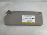 2015-2020 Toyota Sienna Sun Visor Shade Replacement Passenger Right Mirror Fits Fits 2015 2016 2017 2018 2019 2020 OEM Used 