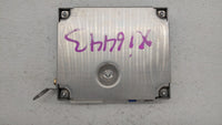 2015-2017 Toyota Sienna Am Fm Cd Player Radio Receiver Gray - Oemusedautoparts1.com