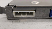 2015-2017 Toyota Sienna Am Fm Cd Player Radio Receiver Gray - Oemusedautoparts1.com