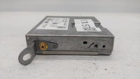 2015-2017 Toyota Sienna Am Fm Cd Player Radio Receiver Gray - Oemusedautoparts1.com