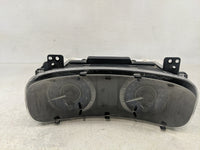 2017 Toyota Sienna Instrument Cluster Speedometer Gauges Fits OEM Used Auto Parts - Oemusedautoparts1.com