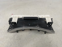 2017 Toyota Sienna Instrument Cluster Speedometer Gauges Fits OEM Used Auto Parts - Oemusedautoparts1.com