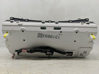 2017 Toyota Sienna Instrument Cluster Speedometer Gauges Fits OEM Used Auto Parts - Oemusedautoparts1.com